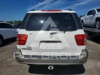 2003 Toyota SEQUOIA фото