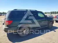 2003 Toyota SEQUOIA фото