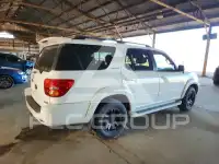 2003 Toyota SEQUOIA фото