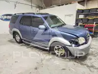 2003 Toyota SEQUOIA фото