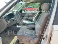 2003 Toyota SEQUOIA фото