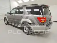 2003 Toyota SEQUOIA photo