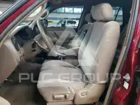 2003 Toyota SEQUOIA фото