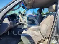 2003 Toyota SEQUOIA фото