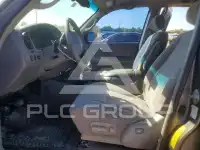 2003 Toyota SEQUOIA фото