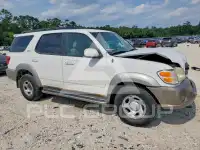 2003 Toyota SEQUOIA фото