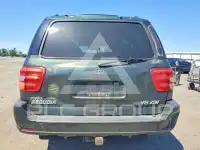 2003 Toyota SEQUOIA фото