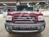 2003 Toyota SEQUOIA фото