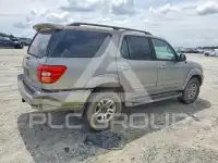 2003 Toyota SEQUOIA photo