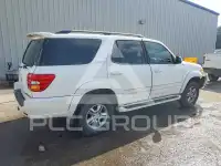 2003 Toyota SEQUOIA фото