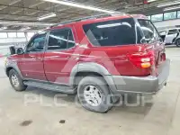 2003 Toyota SEQUOIA фото