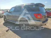 2003 Toyota SEQUOIA фото