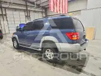 2003 Toyota SEQUOIA фото