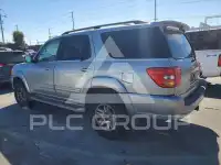 2003 Toyota SEQUOIA photo