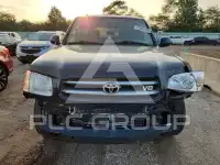 2003 Toyota SEQUOIA photo