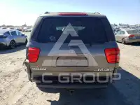 2003 Toyota SEQUOIA фото