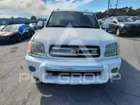 2003 Toyota SEQUOIA photo