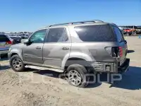 2003 Toyota SEQUOIA фото