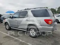 2003 Toyota SEQUOIA фото