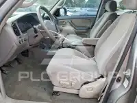 2003 Toyota SEQUOIA фото
