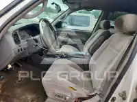 2003 Toyota SEQUOIA фото