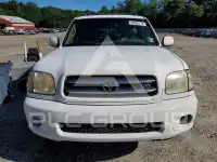 2003 Toyota SEQUOIA фото