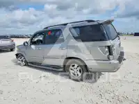 2003 Toyota SEQUOIA фото