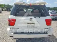 2003 Toyota SEQUOIA фото