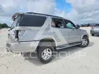 2003 Toyota SEQUOIA фото