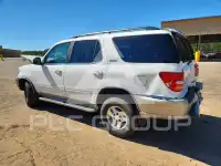 2003 Toyota SEQUOIA photo