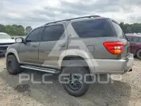 2003 Toyota SEQUOIA фото
