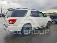 2003 Toyota SEQUOIA фото