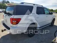 2003 Toyota SEQUOIA фото