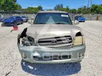 2003 Toyota SEQUOIA фото