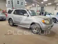 2003 Toyota SEQUOIA фото