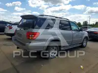 2003 Toyota SEQUOIA фото
