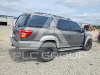 2003 Toyota SEQUOIA фото