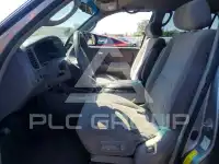 2003 Toyota SEQUOIA фото