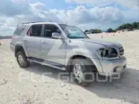 2003 Toyota SEQUOIA фото