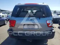 2003 Toyota SEQUOIA фото