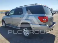 2003 Toyota SEQUOIA photo