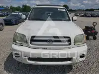 2003 Toyota SEQUOIA фото