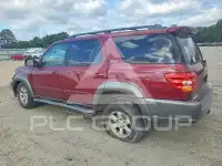 2003 Toyota SEQUOIA photo