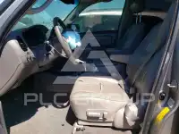 2003 Toyota SEQUOIA photo