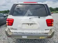 2003 Toyota SEQUOIA фото