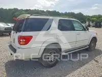 2003 Toyota SEQUOIA фото