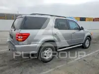 2003 Toyota SEQUOIA фото