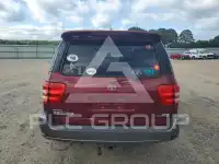 2003 Toyota SEQUOIA photo