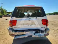 2003 Toyota SEQUOIA photo