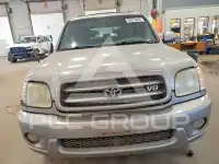 2003 Toyota SEQUOIA фото